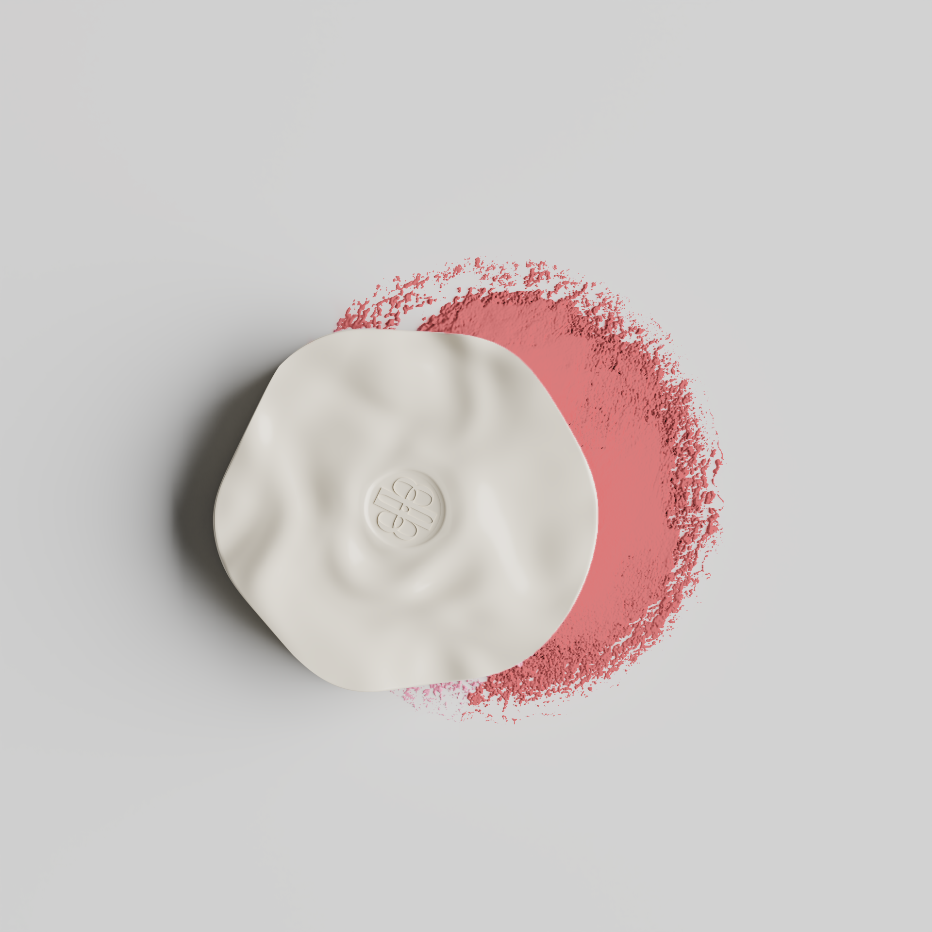 The Sets : Le Trio Perfect Blush