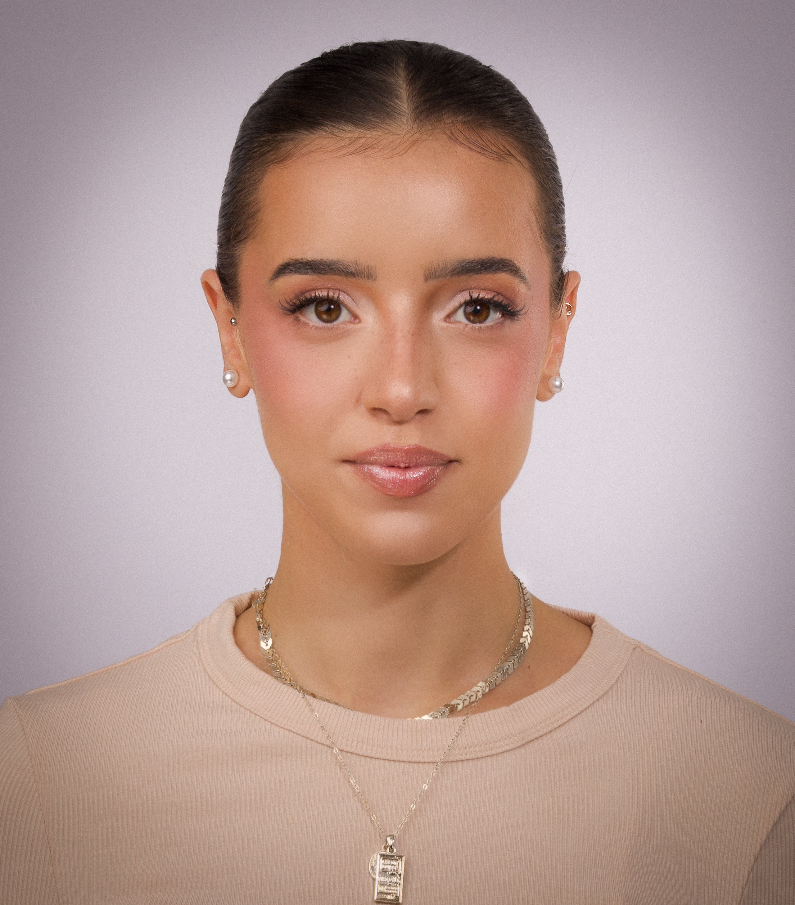 Blush Poudre