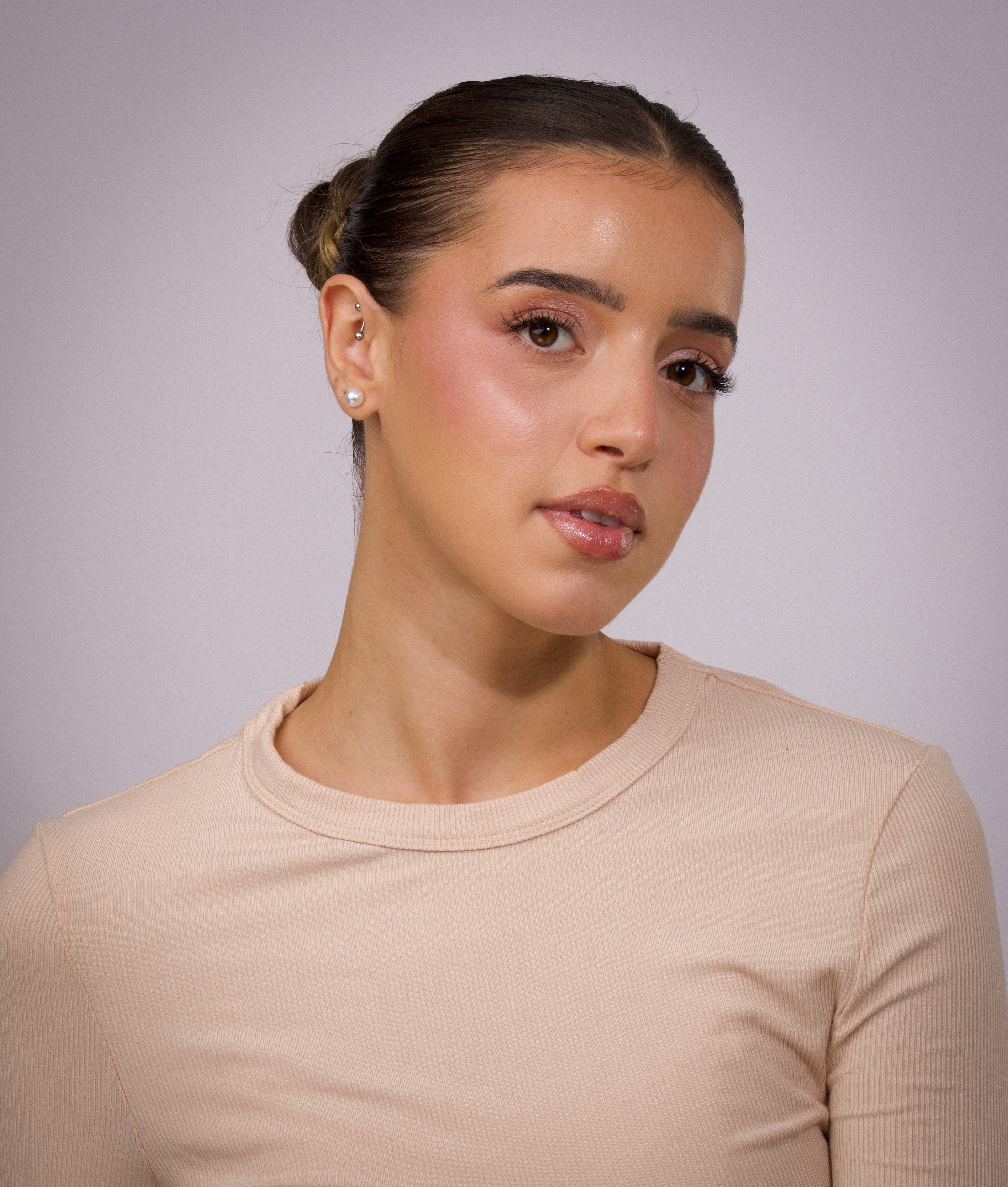 Bronzer Stick