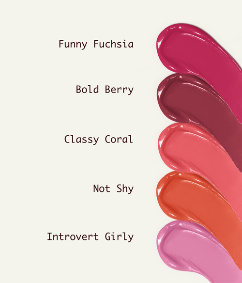Blush Liquide