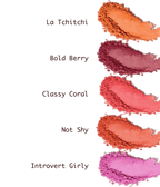 Blush Poudre