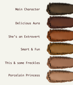 Bronzer Poudre