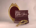 Duo Bronzer Set