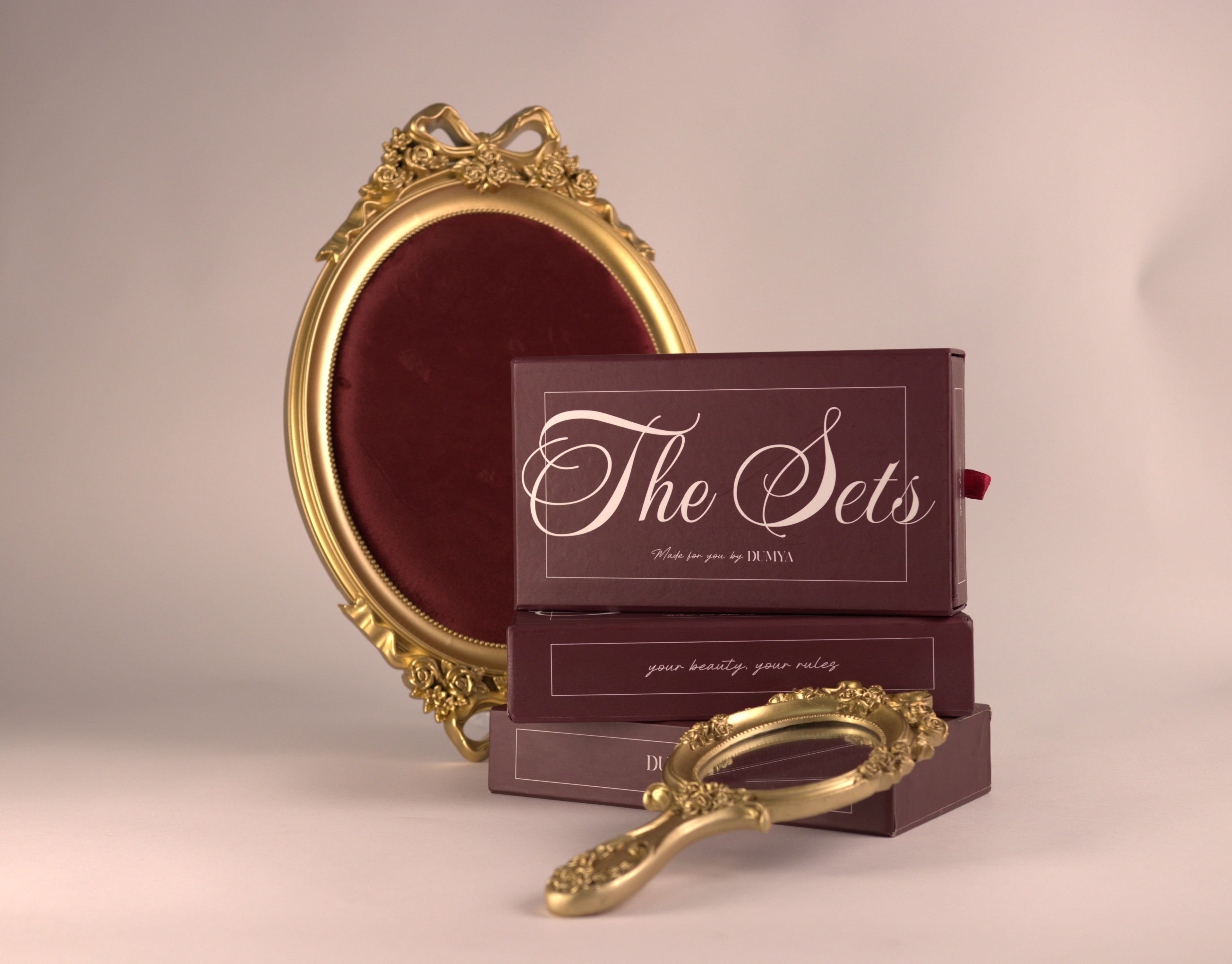 Duo Bronzer Set
