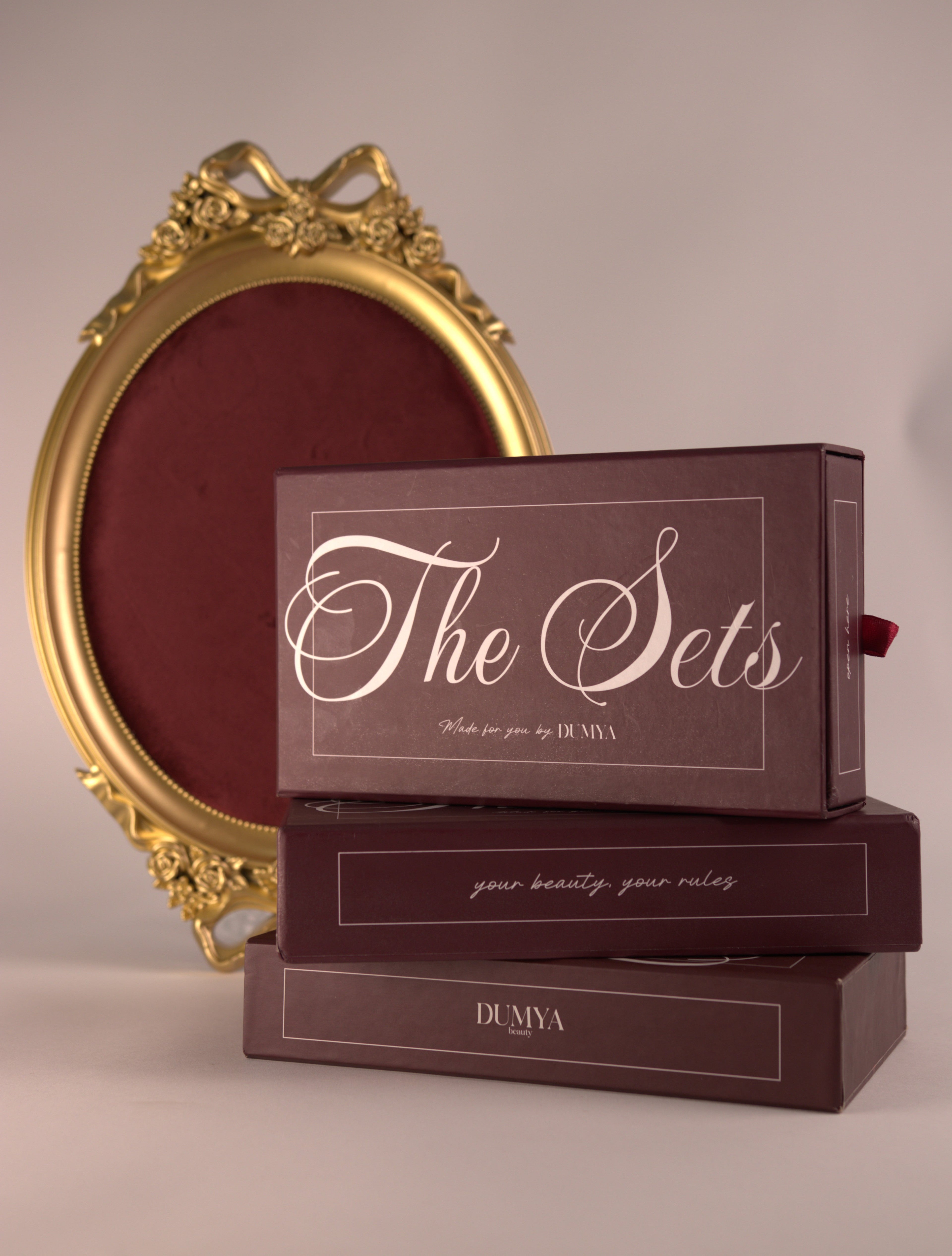 Duo Bronzer Set