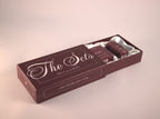 Duo Bronzer Set