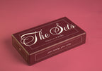 Trio Teint Set