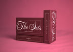 Trio Teint Set