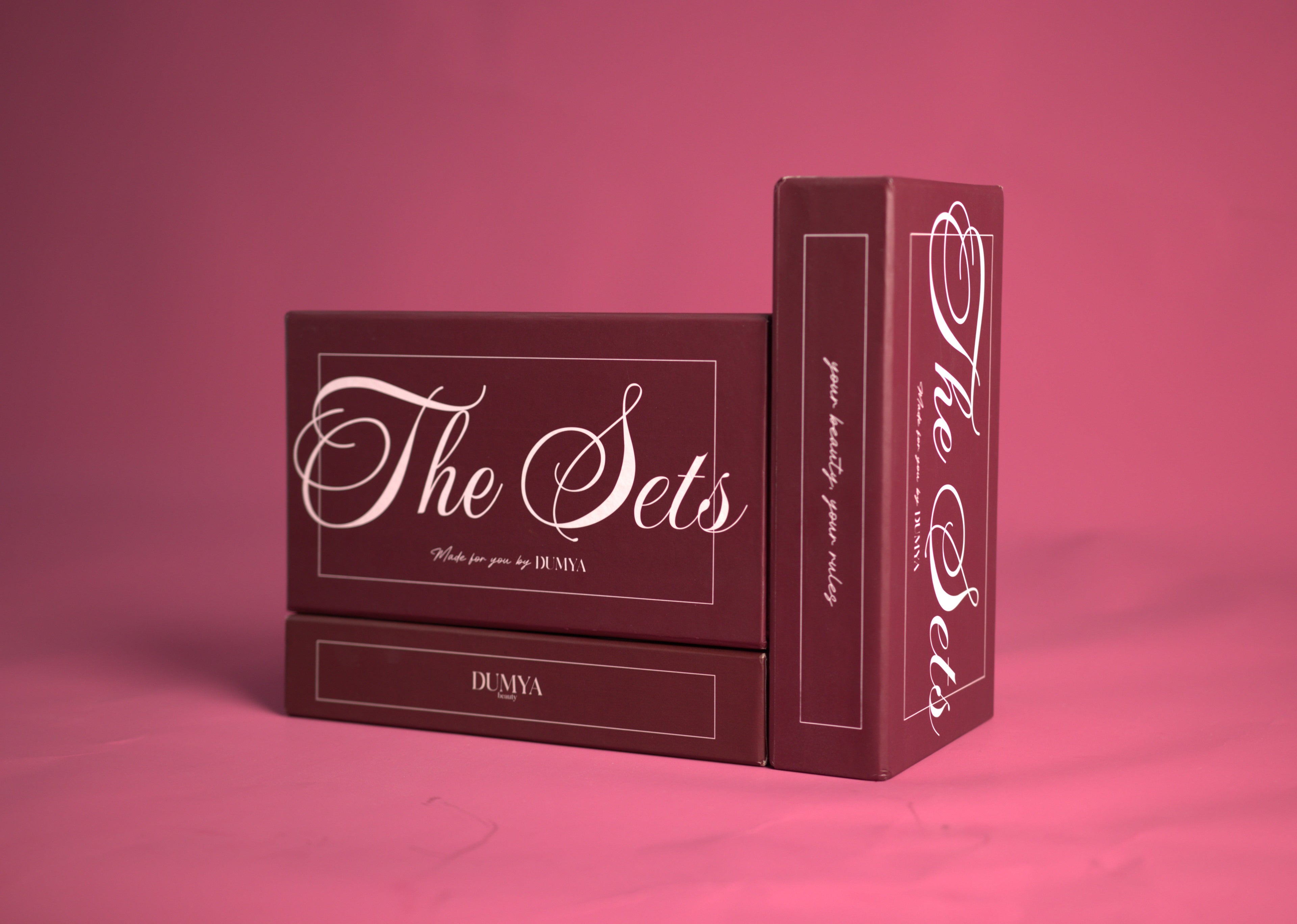 Trio Teint Set